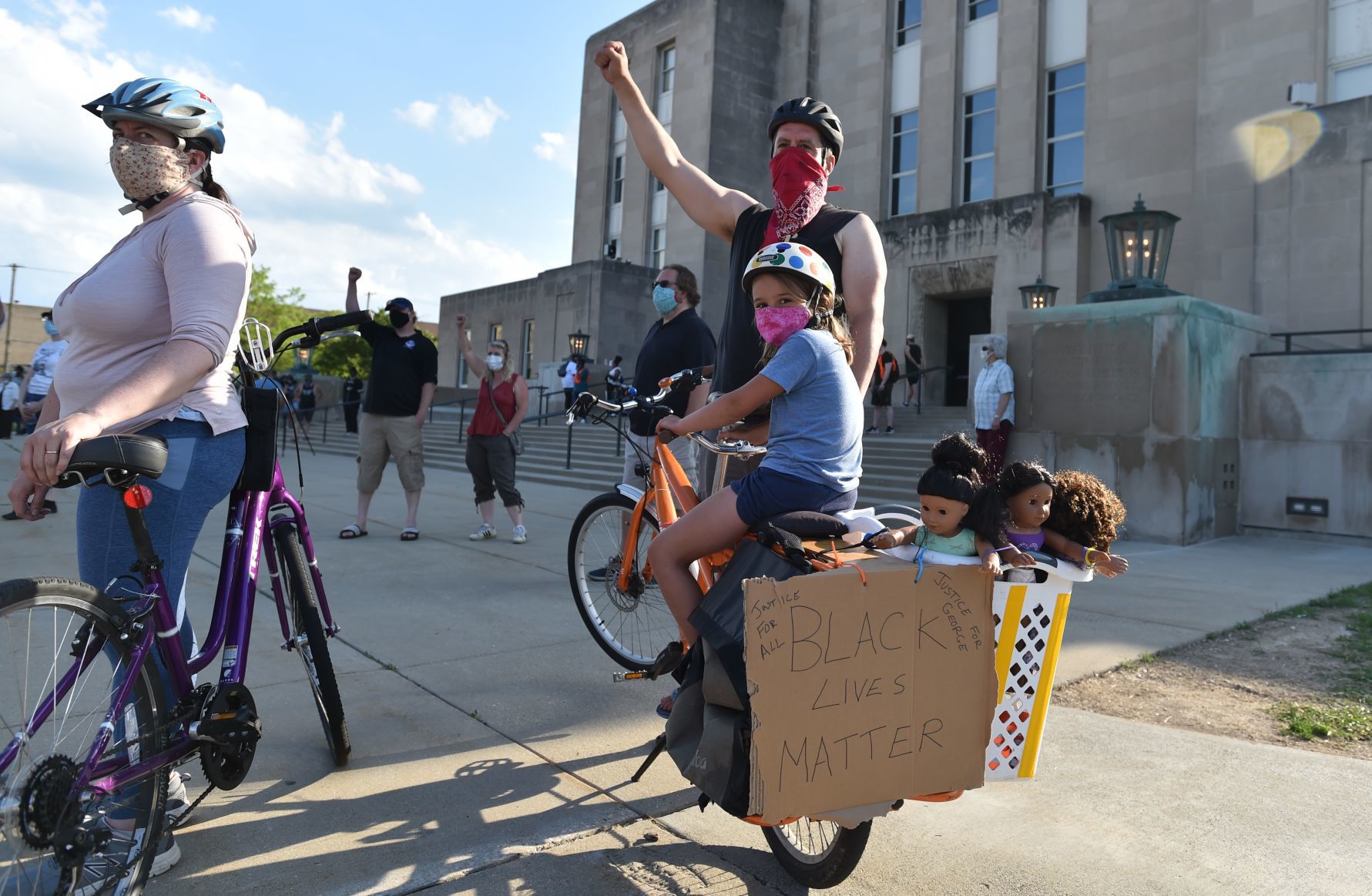 Caravan for Justice